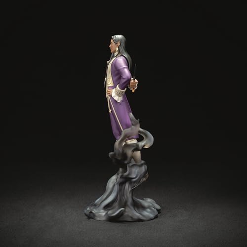 Figura de PVC Dark Horse Castlevania Nocturne - Olrox - Imagen 11