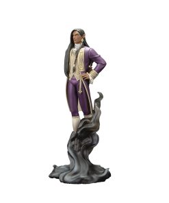 Figura de PVC Dark Horse Castlevania Nocturne - Olrox