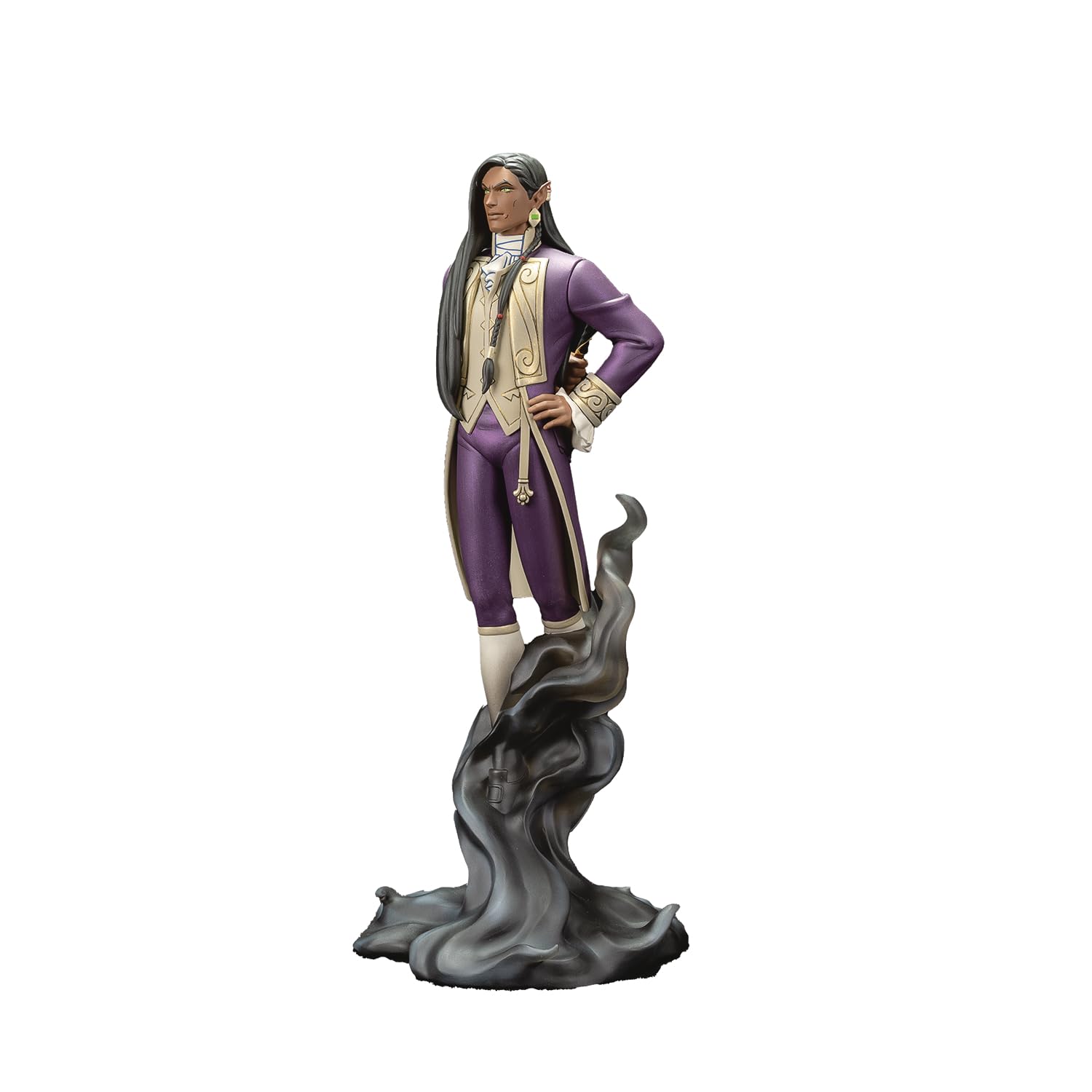 Figura de PVC Dark Horse Castlevania Nocturne - Olrox