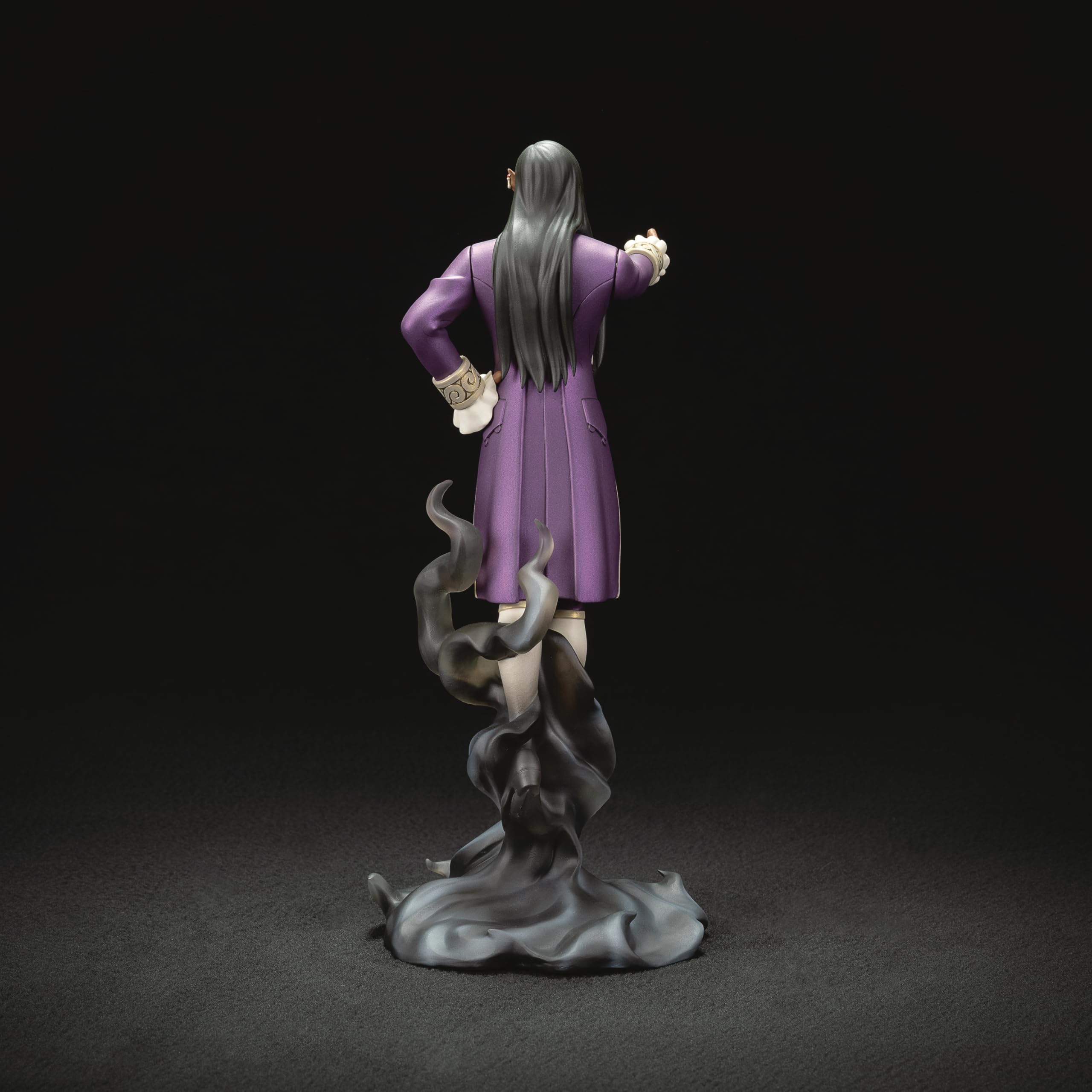 Figura de PVC Dark Horse Castlevania Nocturne - Olrox - Imagen 3