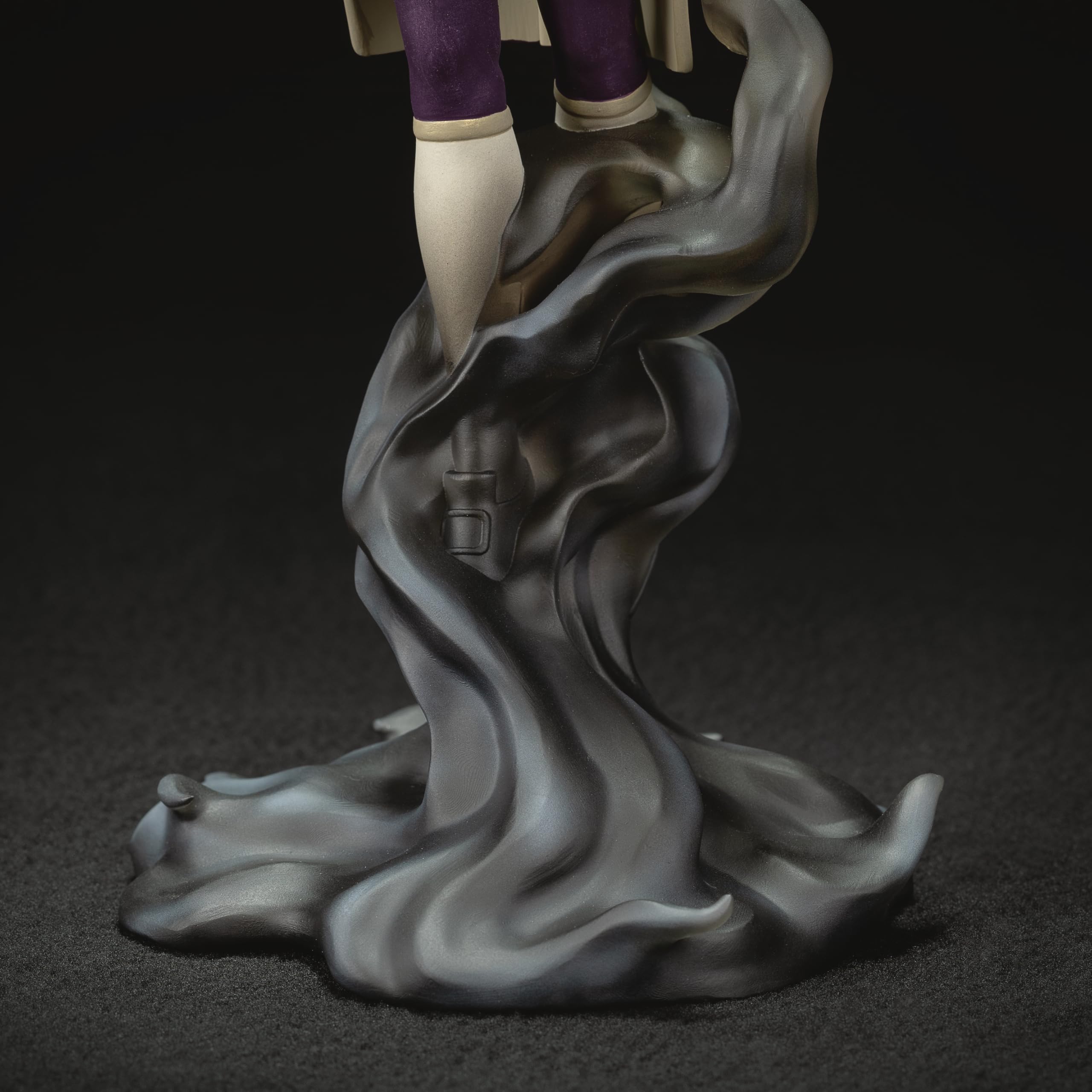 Figura de PVC Dark Horse Castlevania Nocturne - Olrox - Imagen 8