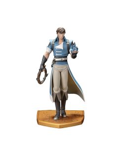 Figura de PVC Richter Belmont de Dark Horse Castlevania
