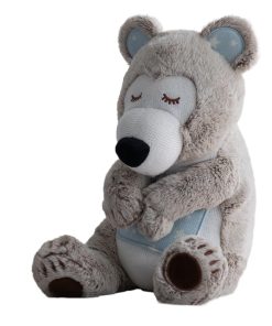 Peluche de Magnolia The Bear de StuffnTuddles - Suave y