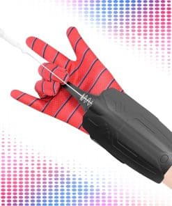 Lanzador de Telarañas KUMATER Nueva Versión, Juguete