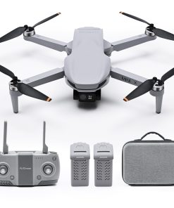 Dron con cámara 2.7K para adultos, menos de 249g,