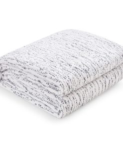 Cubierta de Protector de Colchón de 2 Pulgadas de CHUN YI