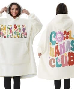 Regalos de San Valentín para Nana de Nieta Nieta Nietos,