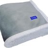 Manta Impermeable Zora Sleep Shield para Cama, Manta de