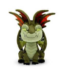Peluche YouTooz Legend of Vox Machina Raishan de 9",