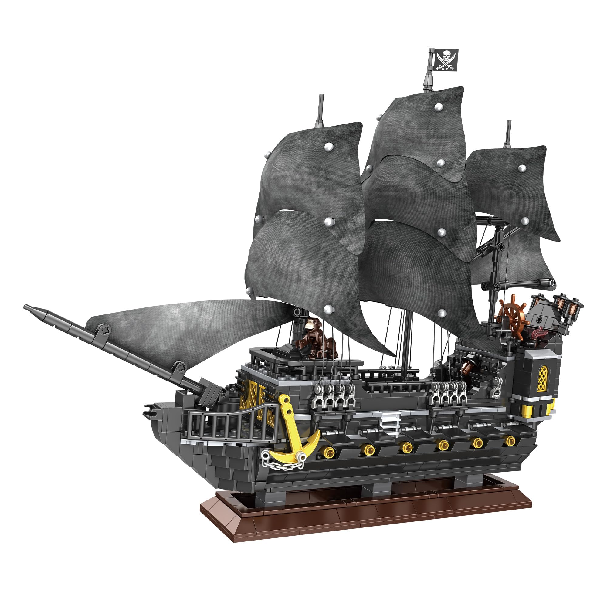 Juguetes de Bloques de Construcción CUMERSU para