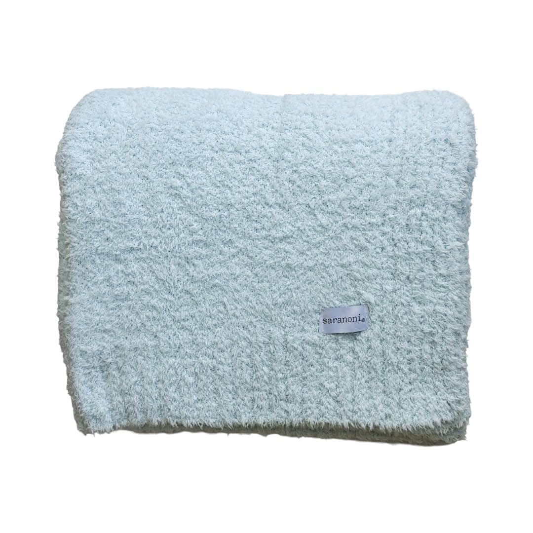 Manta SARANONI Sky Blue XL