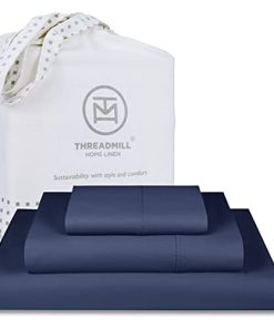 Juego de sábanas para cama individual Threadmill | 656