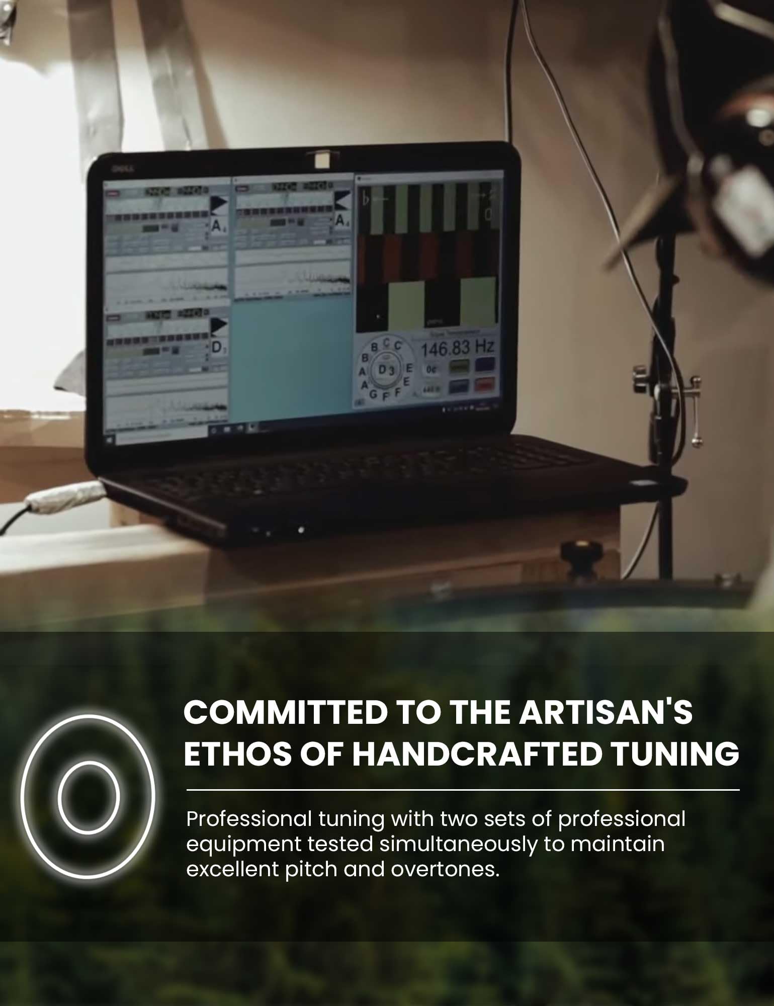 Handpan Drum SINGOFIRE de 18 pulgadas, 9 notas Handpan - Imagen 6