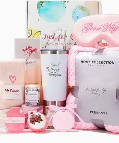 Regalos de Cumpleaños para Mujeres, Regalos de Autocuidado