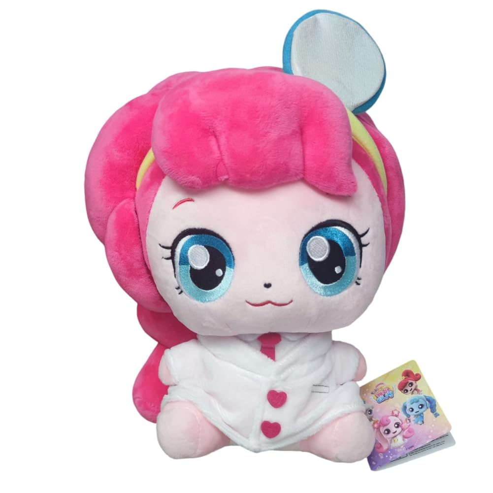 Peluche de Hwasooboon Catch Teenieping Temporada 3 28cm