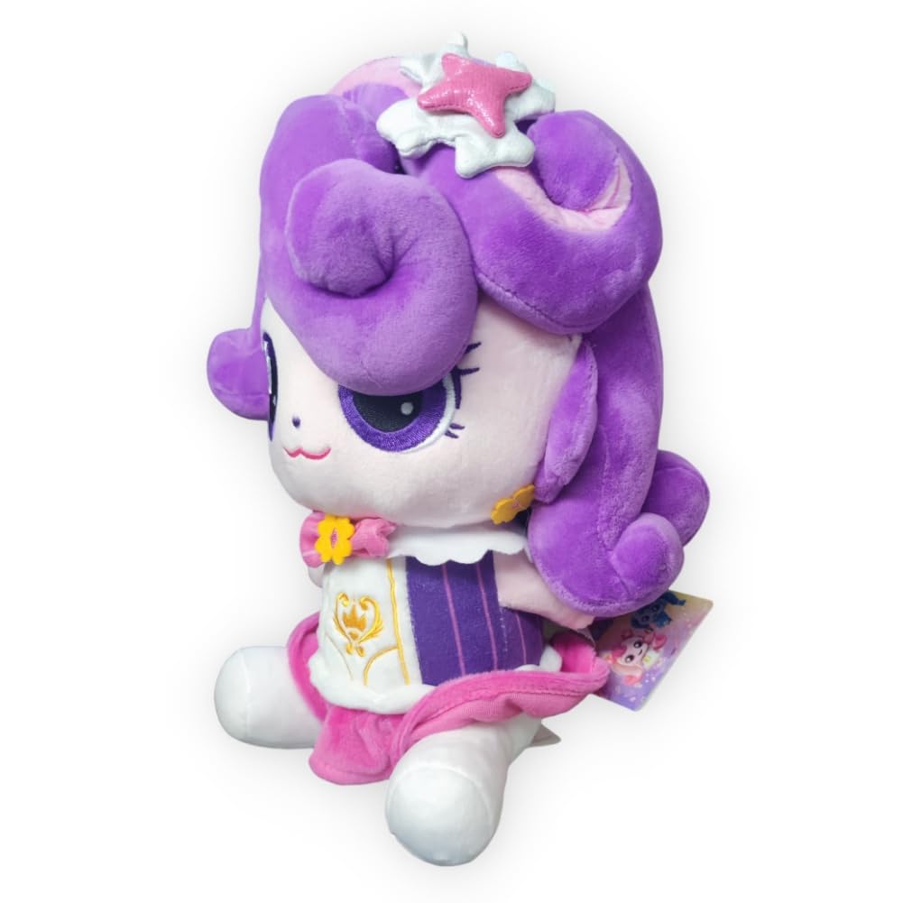 Peluche hwasooboon Catch Teenieping de la Temporada 3 28cm - Imagen 4