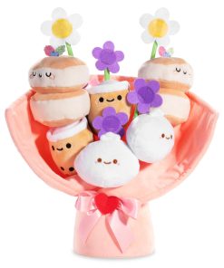 Ramo de Peluche Smoko Friends