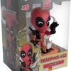 Youtooz Deadpool Deadpool #33 5.1", Figura de Vinilo