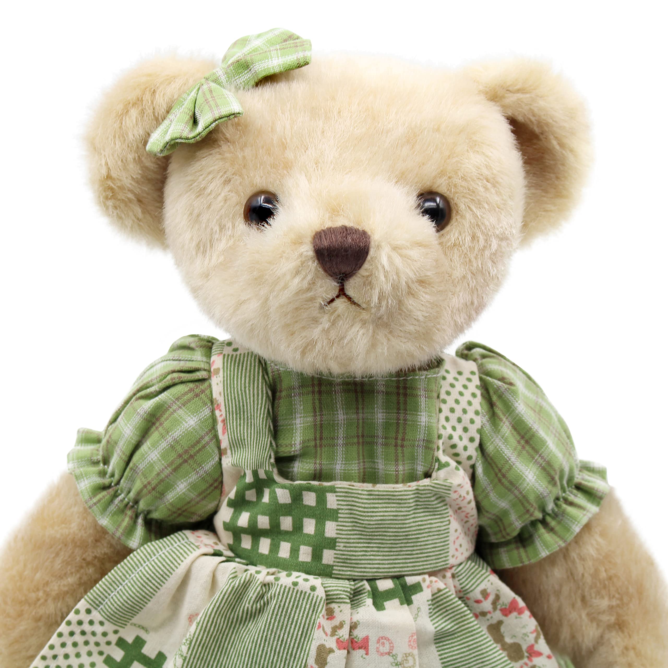 Peluche de Oso de Peluche Suepcuddly 2-Pack Pequeño Juguete - Imagen 5