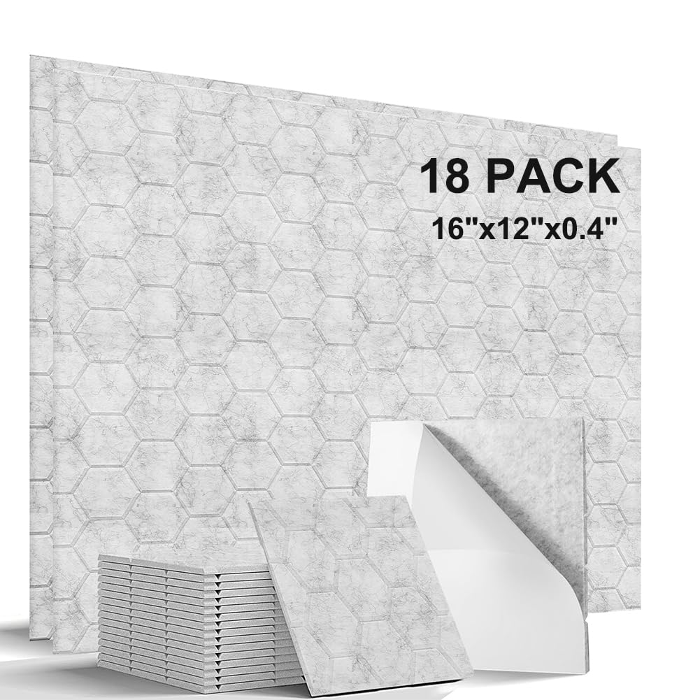 Paneles Acústicos, Palmhill Paneles Insonorizantes de - Imagen 6