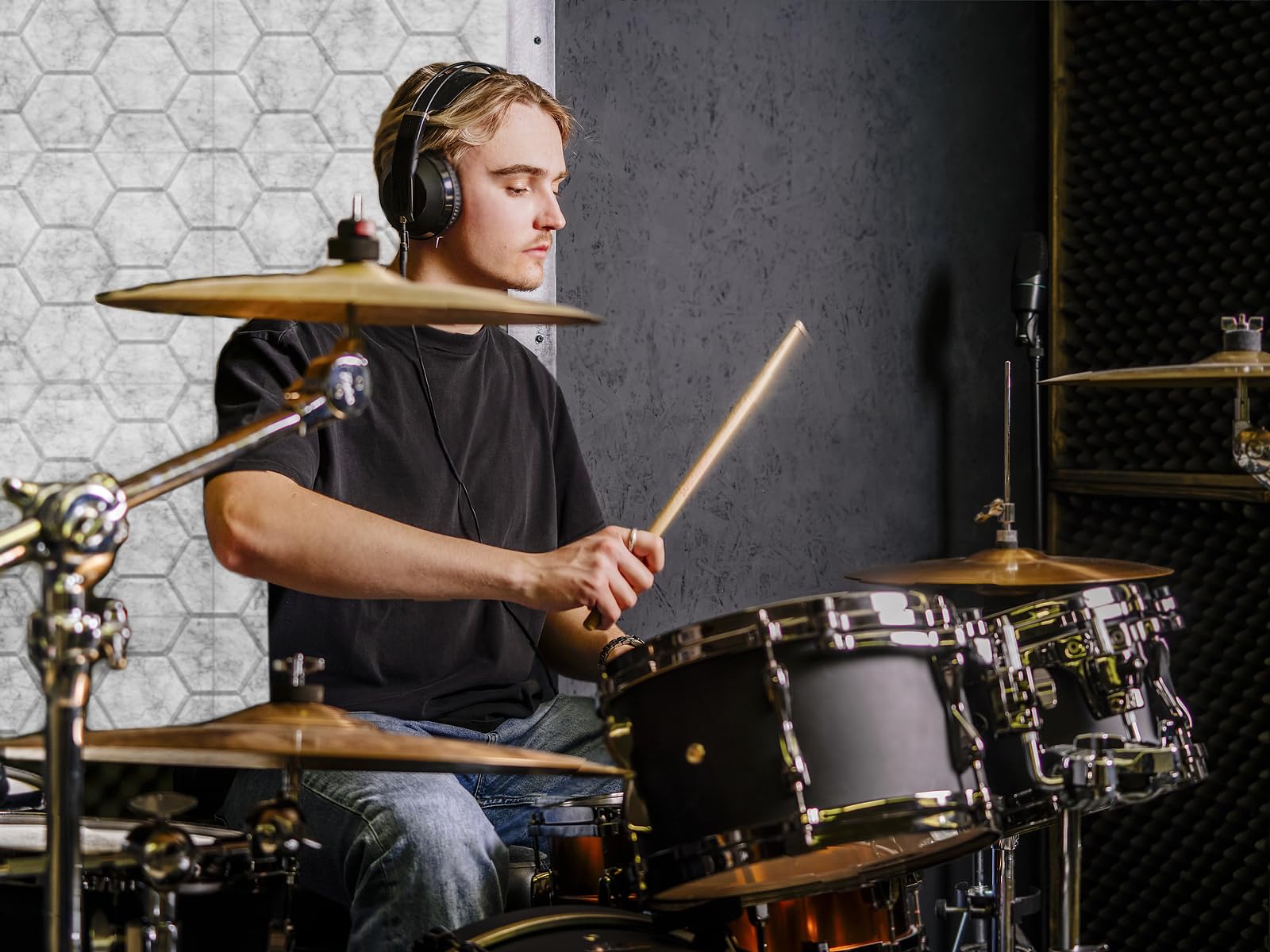 Paneles Acústicos, Palmhill Paneles Insonorizantes de - Imagen 7