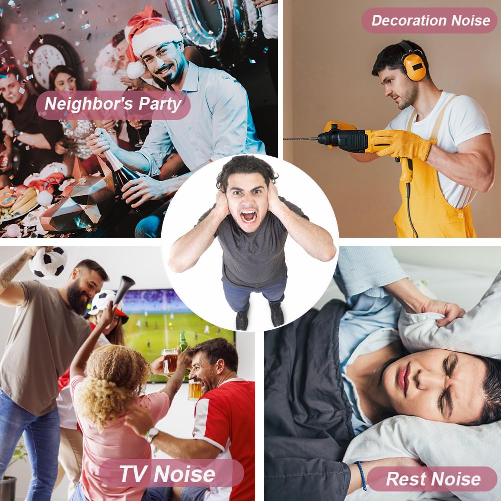 Paneles Acústicos, Palmhill Paneles Insonorizantes de - Imagen 4