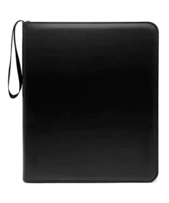 Binder para tarjetas de colección de 12 bolsillos, Diseño