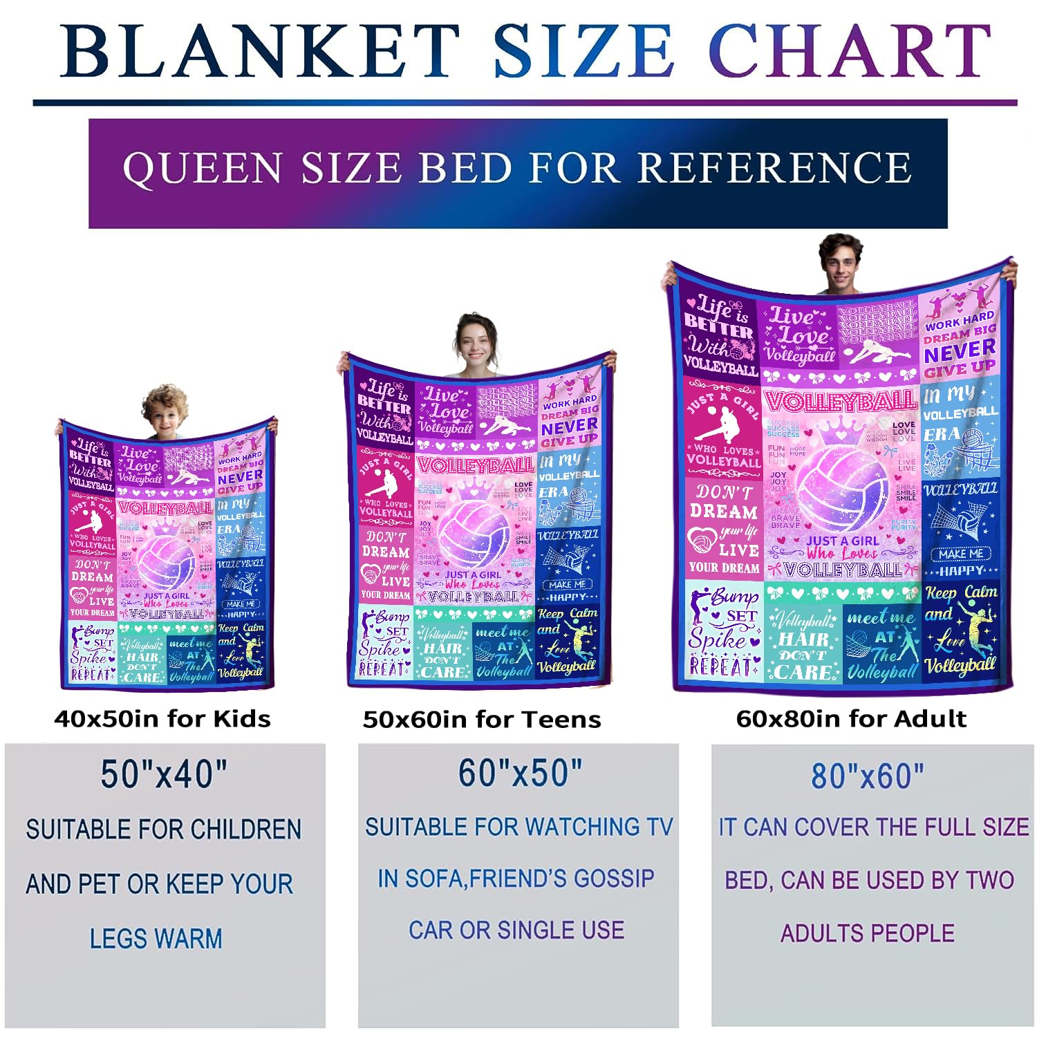 Manta y Cobija de Felpa Ultra Suave para Amantes del - Imagen 8