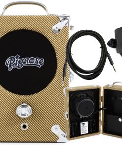 Amplificador de Guitarra Portátil Pignose Legendary 7-100 T