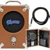 Amplificador de Guitarra Portátil Pignose -Marrón