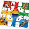 PARQUES Colombiano para 2 a 4 Jugadores Colombian Parques