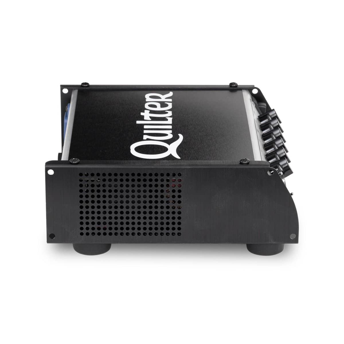 Quilter Labs Bass Block V803 800-Watt Bass Head - Imagen 8