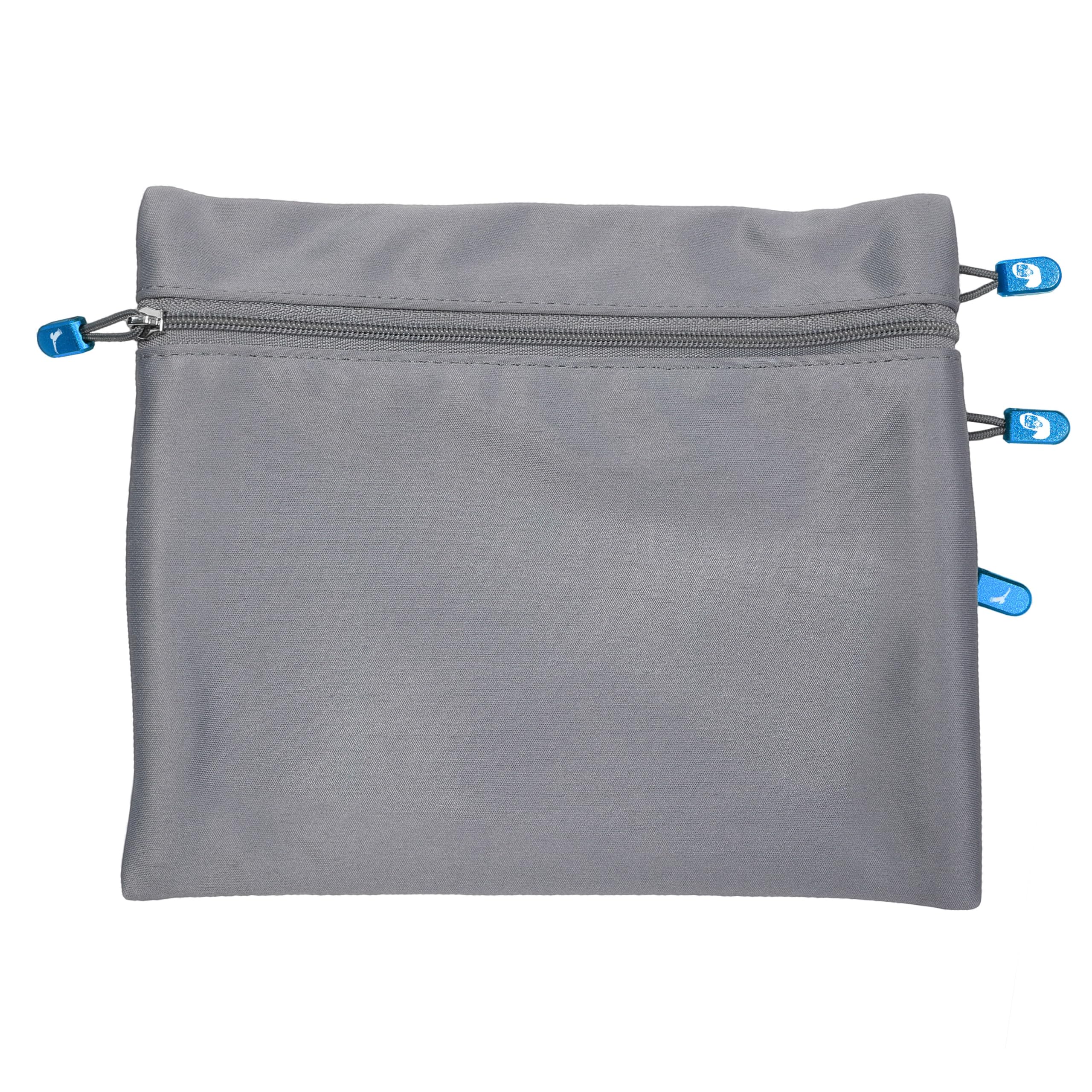 KONDOR BLUE x WhoisMatt | Paquete de Cables XLR con Bolsa - Imagen 8