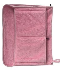 Manta y Cojín de Viaje Compacto take OFF - Bolsa Súper