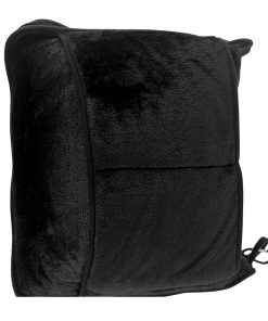 Manta y Almohada de Viaje Compacta Take OFF Luggage - Bolsa