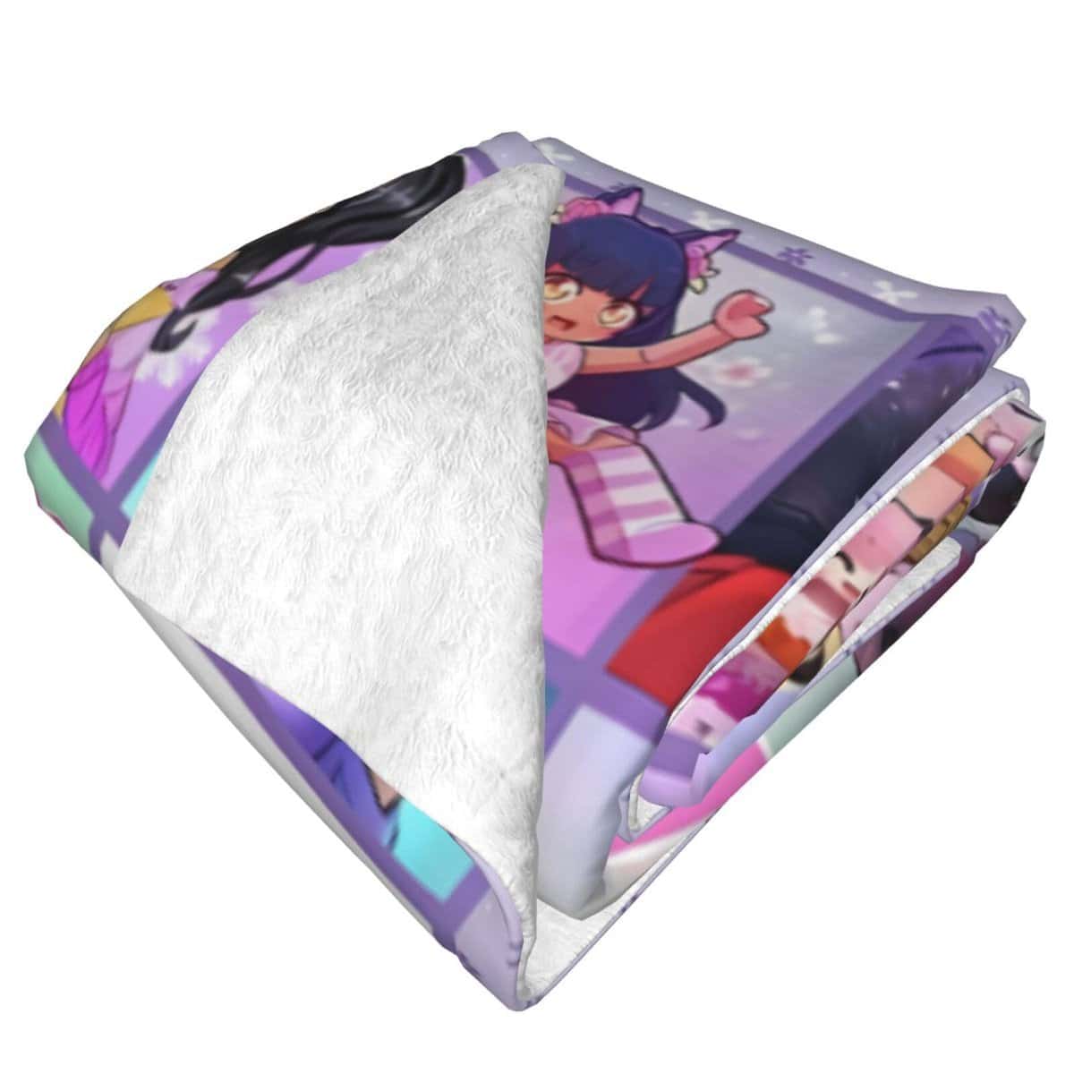 Mantas de Franela para la Temporada de Aire Acondicionado - Imagen 3