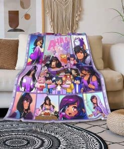 Mantas de Franela para la Temporada de Aire Acondicionado