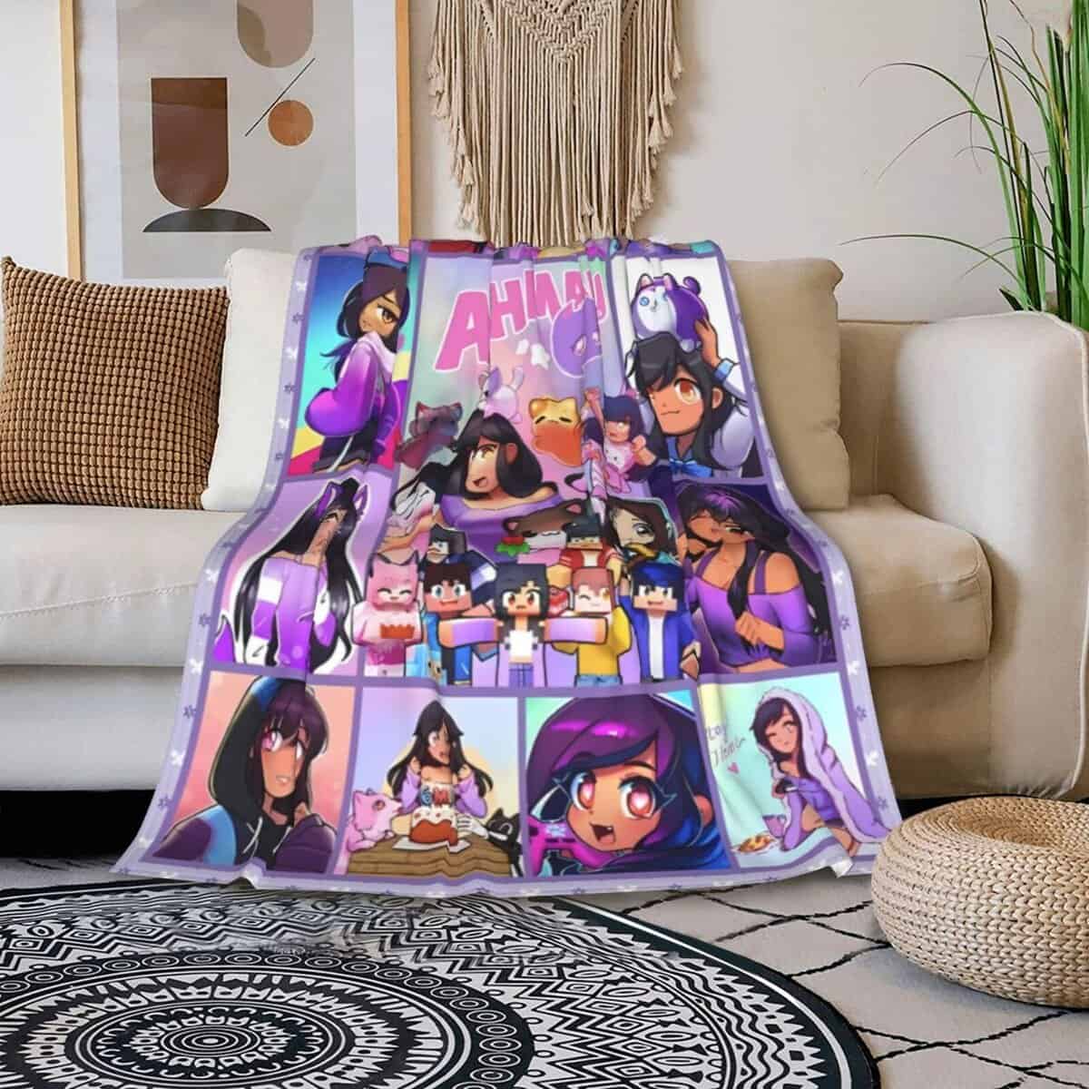 Mantas de Franela para la Temporada de Aire Acondicionado