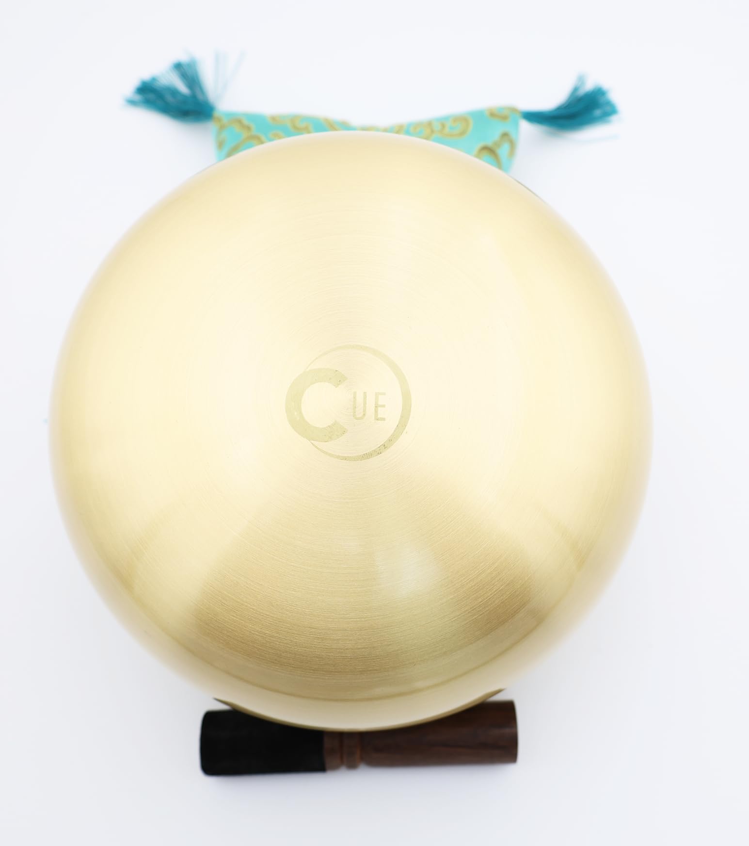 Juego de Cuenco de Campana Tibetana, Campana Maestra de - Imagen 8