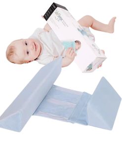 Almohada Transpirable DumFurc, Juego de Ropa de Cama