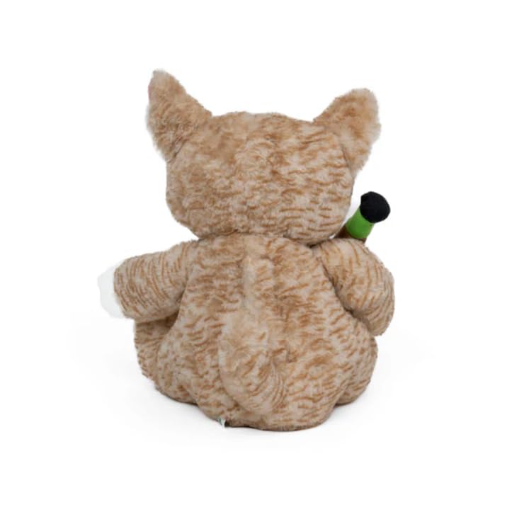 SmartyCat by TheraPurrs | Gato de Peluche Interactivo - Imagen 5