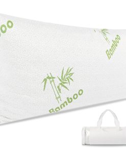 Almohada Ajustable Tranquiluxe - Almohada de Espuma con