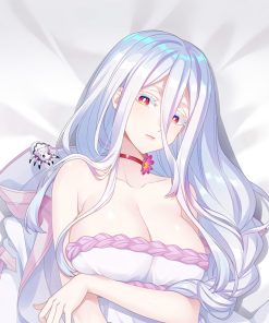 Funda de almohada de cuerpo MISAKI1987 So I'm a Spider, So