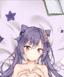 Funda de almohada para cuerpo abrazable de MISAKI1987