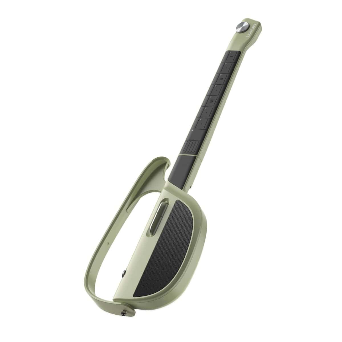 Guitarra Inteligente LiberLive C1 sin Cuerdas, Guitarra de