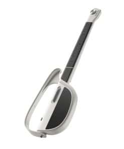 Guitarra Inteligente sin Cuerdas LiberLive C1, -Blanco