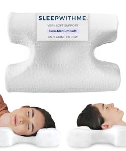 Almohada Pro Beauty Anti-Aging con Memory Foam de