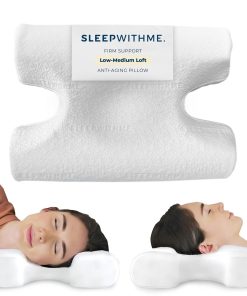 Almohada pro anti-envejecimiento beauty sleepwithme con