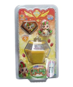 Figura Teenieping de la Temporada 2 de la Animación Coreana