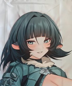 Funda de Almohada para Cuerpo MISAKI1987 -Multicolor